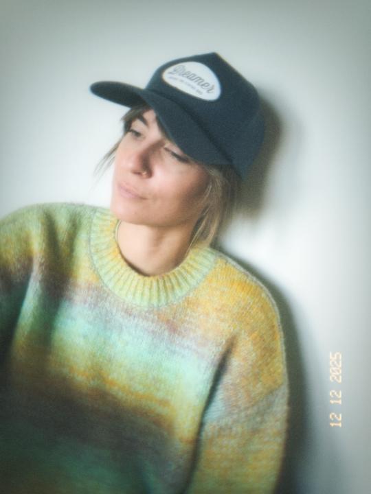 Natalie Rauschenbach