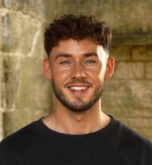 Zac Courtier