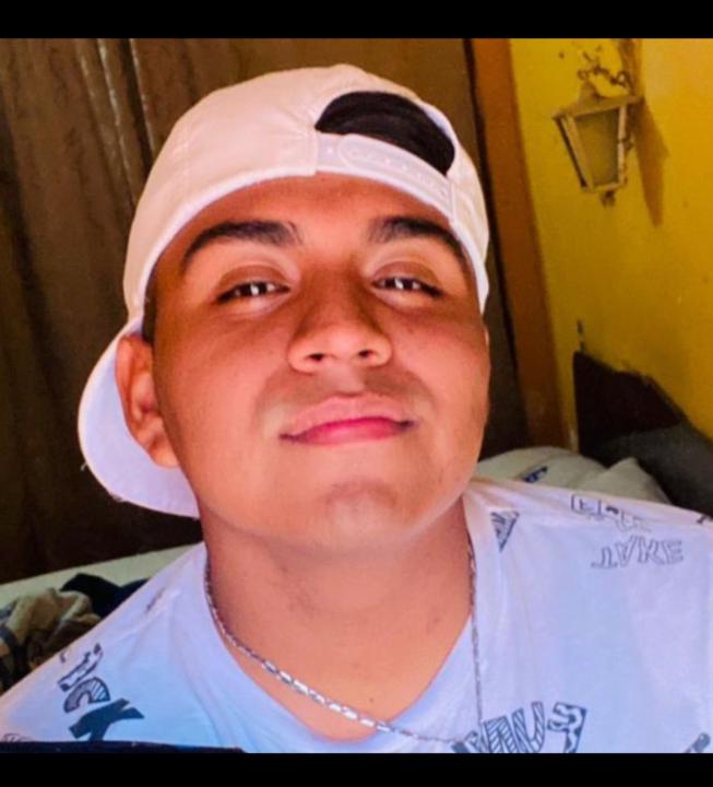 Angel Gerardo Contreras Arguello