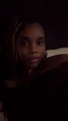 Nia Williams