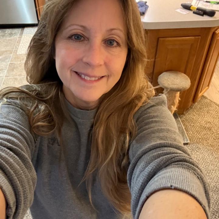 Sonja Warnock