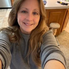 Sonja Warnock