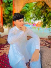 Naveed Sherzad