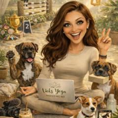 Vicky Connor