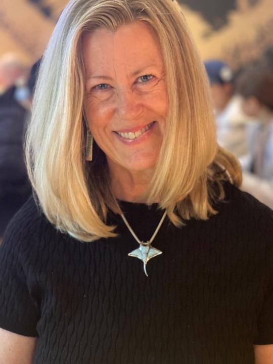 Michelle Holton