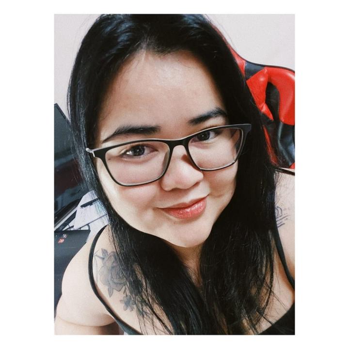 Ruth Cabrera