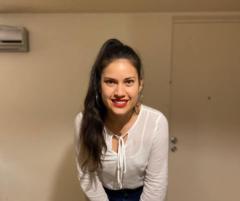 Milagros Sandoval