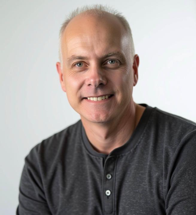 Kevin W.
