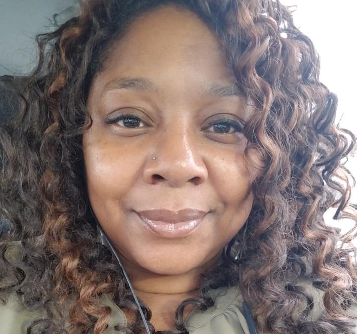 Ericka Gibson