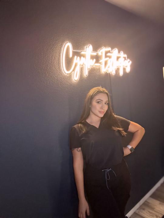 Cynthia Silva Gallardo