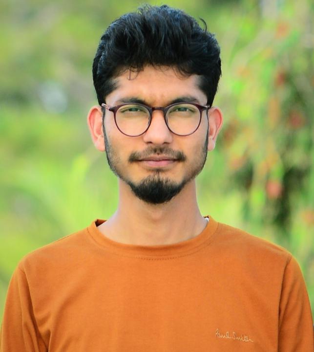 Imran Ali