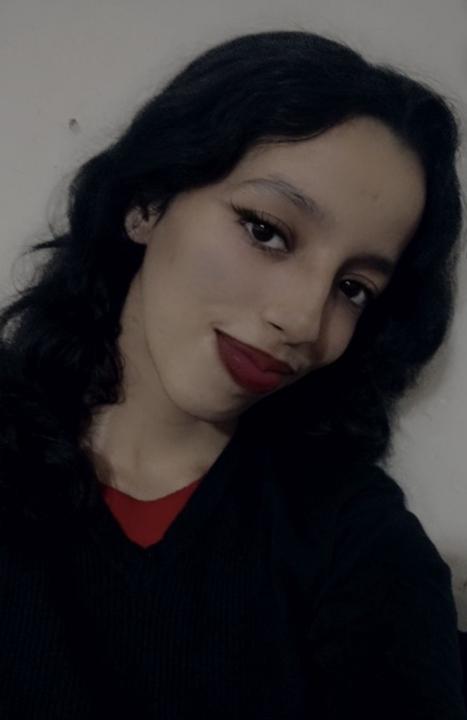 Maryam Souiyeh