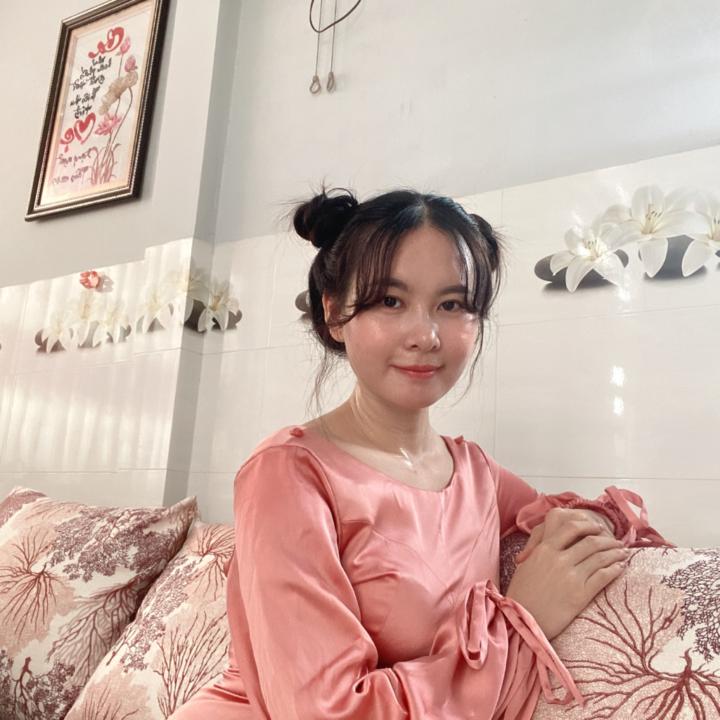 Nhi Trần