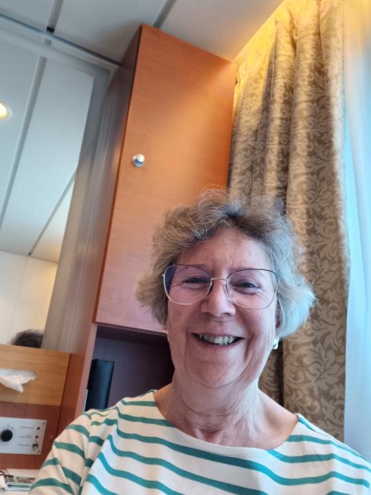 Fiona Hermon