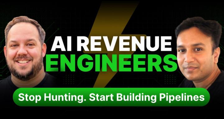 AI Revenue Engineers