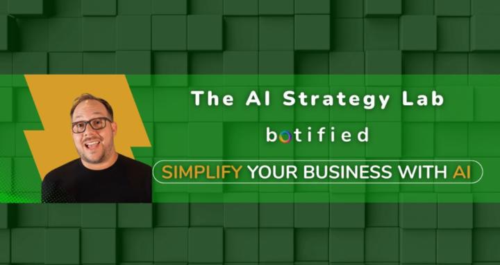 AI Strategy Lab