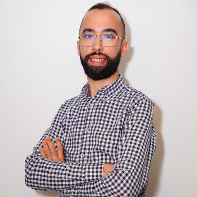Zakariya Bouksim