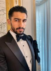 Karem Al Moayyad
