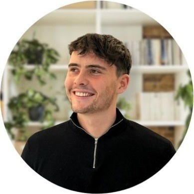 Alex McCann