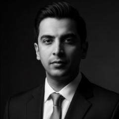 Syed Hassam Ali