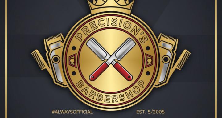 Precision’s Barber Academy 
