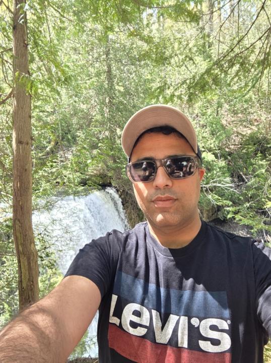 Saurabh Wadhwa