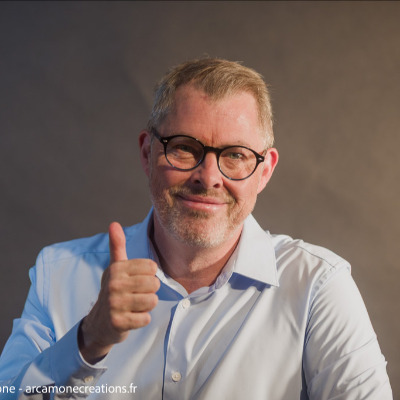 Bertrand Penninckx