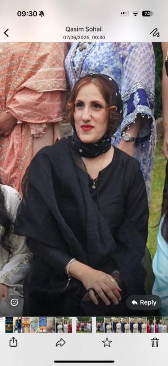 Shehla Zulfi