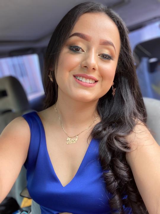 Jennifer Cordero