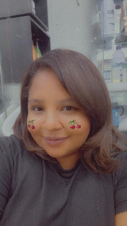Cynthia Gonzales Angel