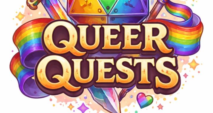 Queer Quests