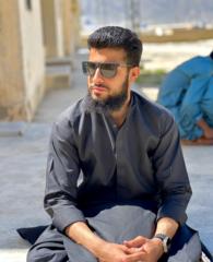 Sharjeel Baloch