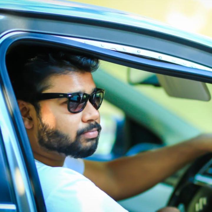 Manohar Kokkiligadda