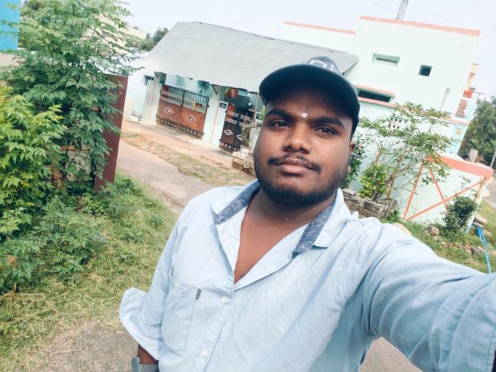 Subas chandra Bose S