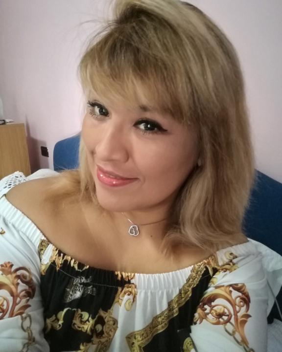 Inés Aycachi