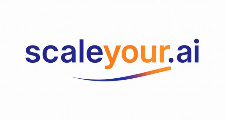 scaleyour.ai Mittelstandsforum
