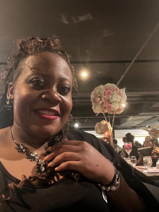 Faithe Broughton
