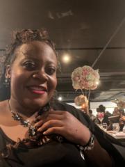 Faithe Broughton
