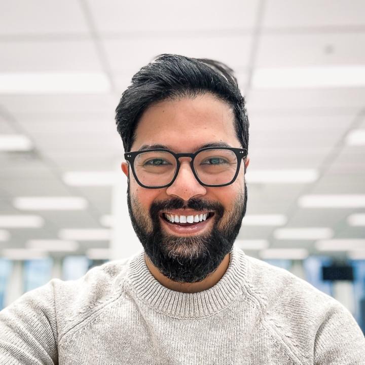 Shakti Prasad