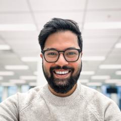 Shakti Prasad