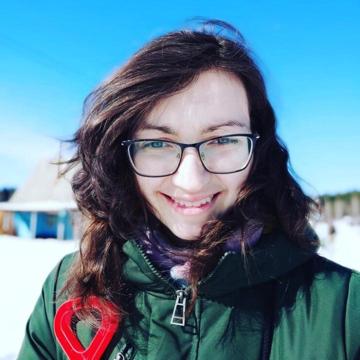 Kylian Abigail
