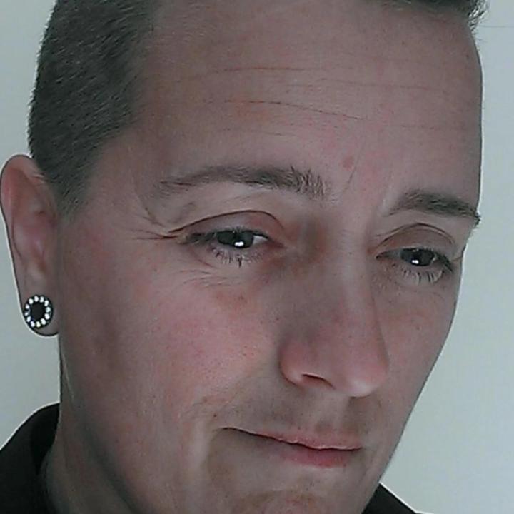 Hayley Wilson Simmons