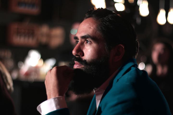 Carlos Muñoz