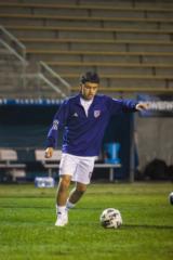 Justin Calderon