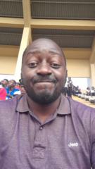Simon Mutungi