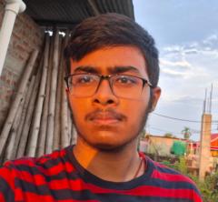 Omkar Paul