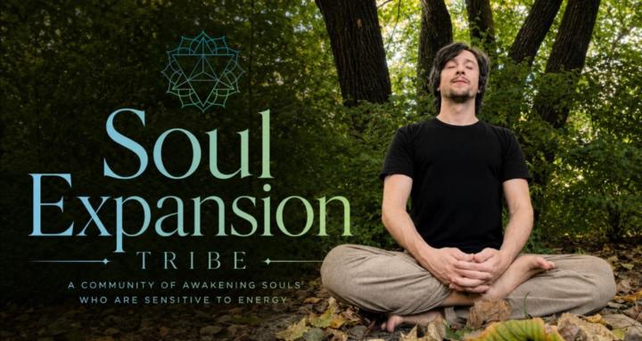Soul Expansion Tribe