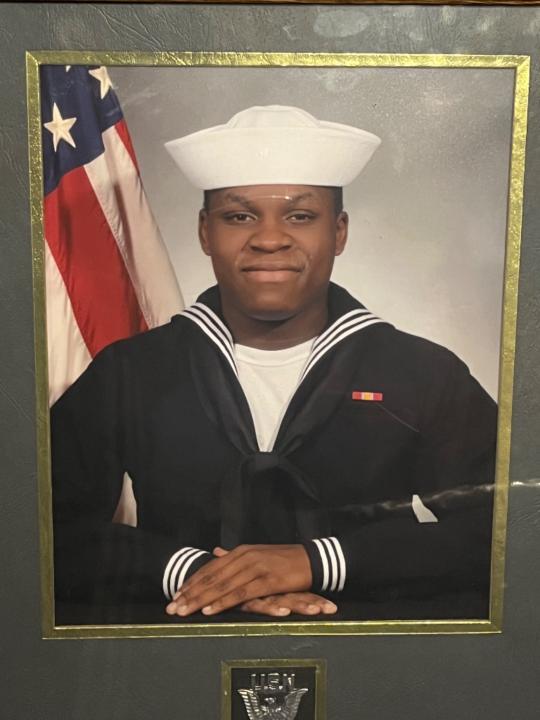 DeAireon Dukes