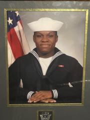 DeAireon Dukes