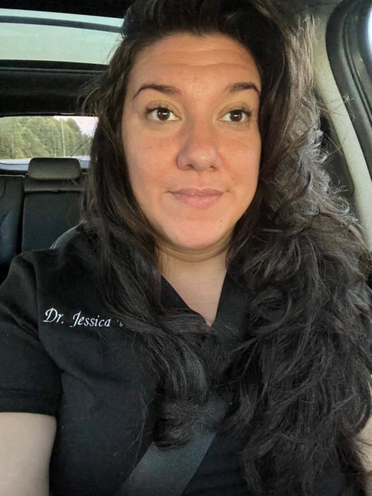 Jessica Abdurahmanovic